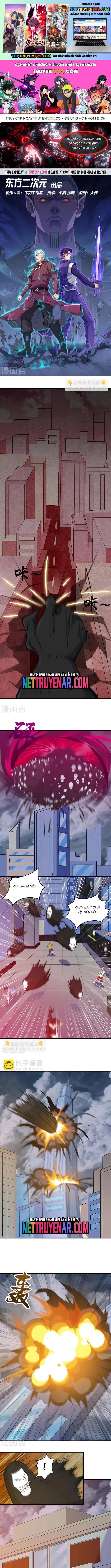 đọc truyện Địa Ngục Này Ta Mở Ra Đấy Chương 300 ảnh 3 tại Thiên Thai Truyện