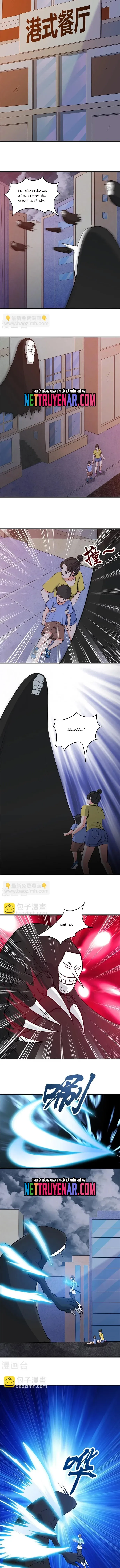 đọc truyện Địa Ngục Này Ta Mở Ra Đấy Chương 300 ảnh 4 tại Thiên Thai Truyện