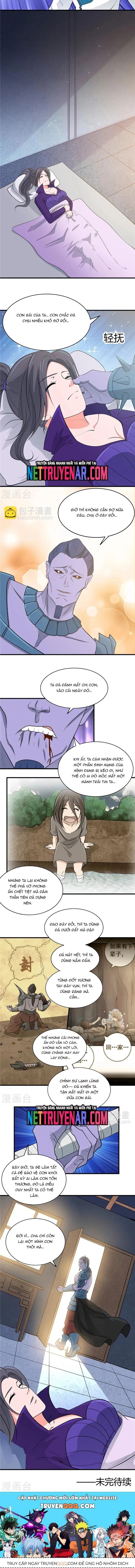 đọc truyện Địa Ngục Này Ta Mở Ra Đấy Chương 300 ảnh 7 tại Thiên Thai Truyện