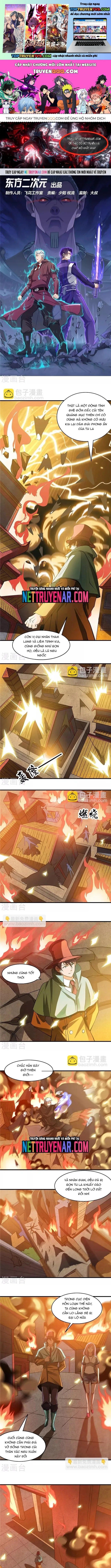 đọc truyện Địa Ngục Này Ta Mở Ra Đấy Chương 301 ảnh 3 tại Thiên Thai Truyện