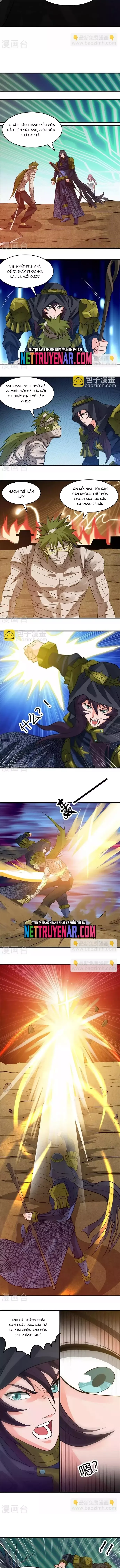 đọc truyện Địa Ngục Này Ta Mở Ra Đấy Chương 302 ảnh 5 tại Thiên Thai Truyện