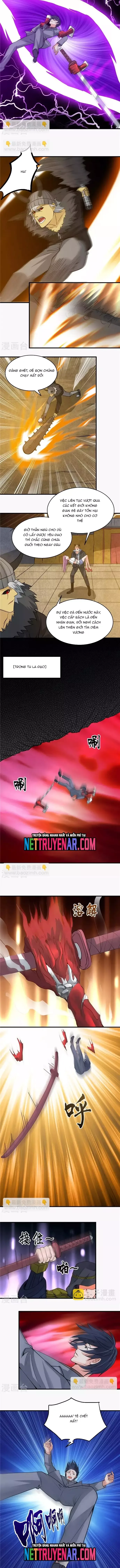 đọc truyện Địa Ngục Này Ta Mở Ra Đấy Chương 304 ảnh 4 tại Thiên Thai Truyện