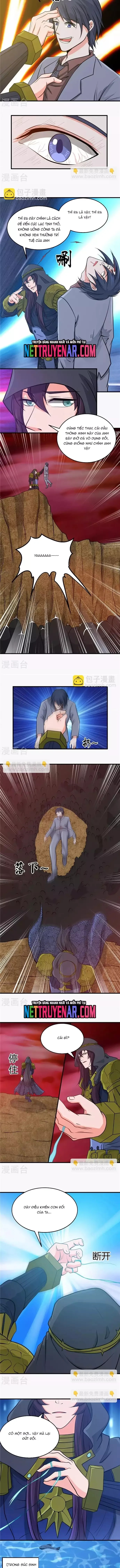 đọc truyện Địa Ngục Này Ta Mở Ra Đấy Chương 304 ảnh 6 tại Thiên Thai Truyện