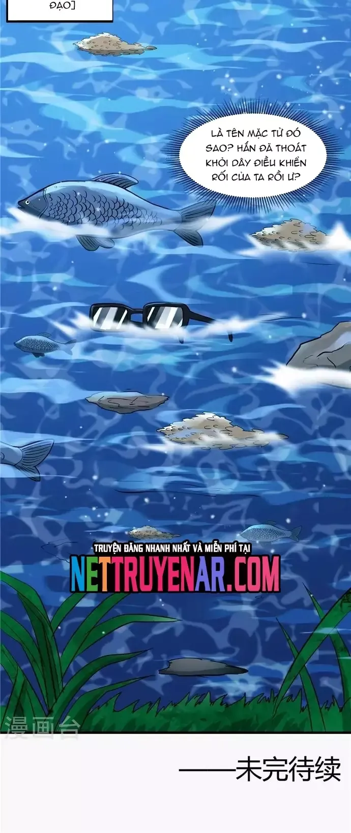 đọc truyện Địa Ngục Này Ta Mở Ra Đấy Chương 304 ảnh 7 tại Thiên Thai Truyện