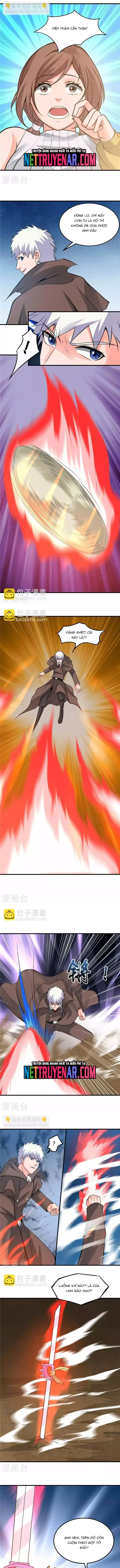 đọc truyện Địa Ngục Này Ta Mở Ra Đấy Chương 305 ảnh 4 tại Thiên Thai Truyện