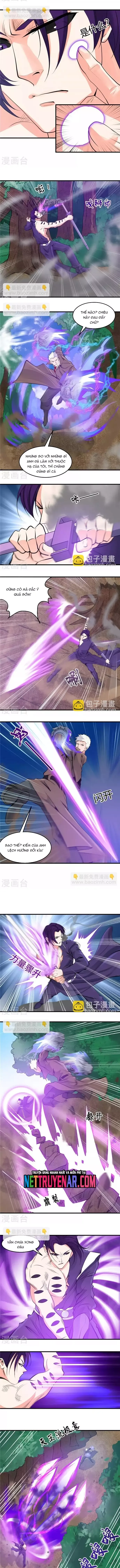 đọc truyện Địa Ngục Này Ta Mở Ra Đấy Chương 306 ảnh 4 tại Thiên Thai Truyện