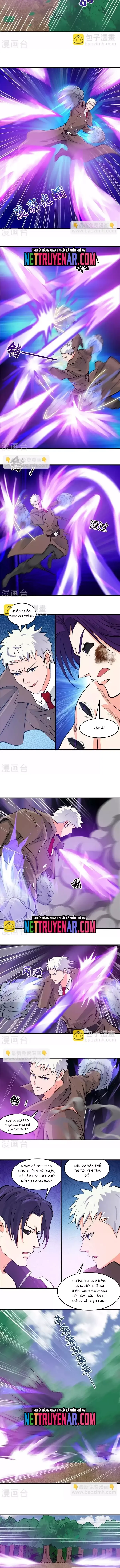 đọc truyện Địa Ngục Này Ta Mở Ra Đấy Chương 306 ảnh 5 tại Thiên Thai Truyện