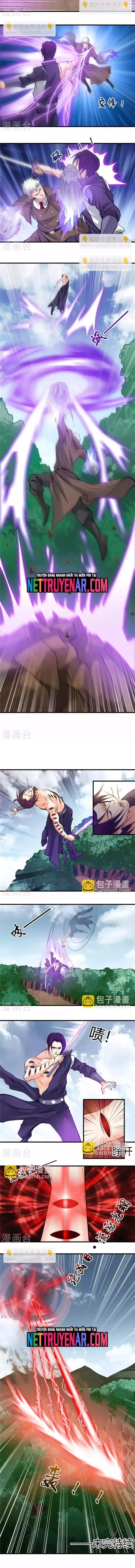 đọc truyện Địa Ngục Này Ta Mở Ra Đấy Chương 306 ảnh 6 tại Thiên Thai Truyện