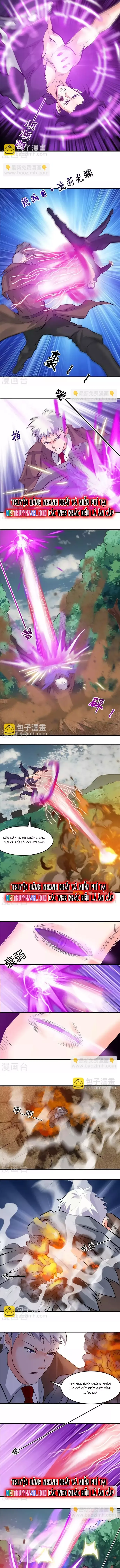 đọc truyện Địa Ngục Này Ta Mở Ra Đấy Chương 307 ảnh 4 tại Thiên Thai Truyện