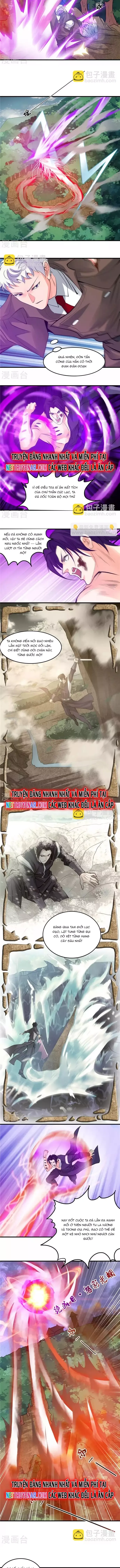 đọc truyện Địa Ngục Này Ta Mở Ra Đấy Chương 307 ảnh 5 tại Thiên Thai Truyện