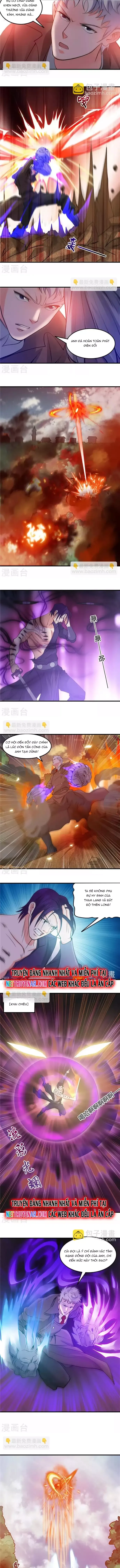 đọc truyện Địa Ngục Này Ta Mở Ra Đấy Chương 307 ảnh 6 tại Thiên Thai Truyện