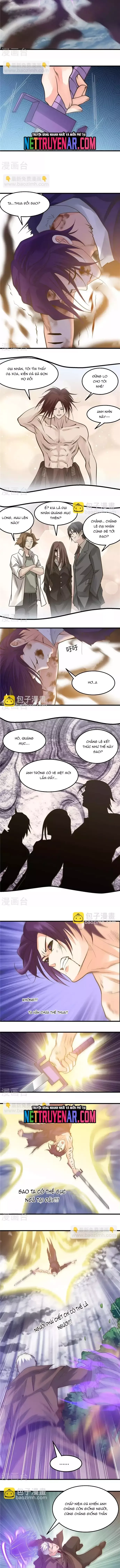 đọc truyện Địa Ngục Này Ta Mở Ra Đấy Chương 308 ảnh 4 tại Thiên Thai Truyện