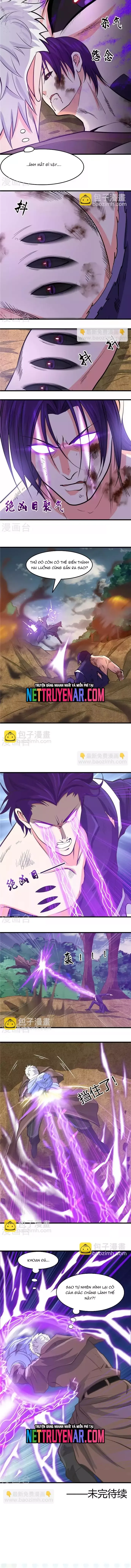 đọc truyện Địa Ngục Này Ta Mở Ra Đấy Chương 308 ảnh 6 tại Thiên Thai Truyện