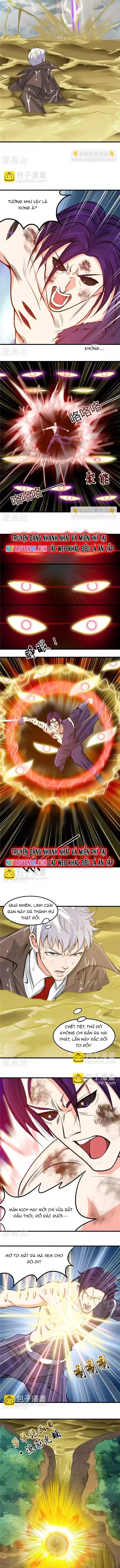 đọc truyện Địa Ngục Này Ta Mở Ra Đấy Chương 309 ảnh 4 tại Thiên Thai Truyện