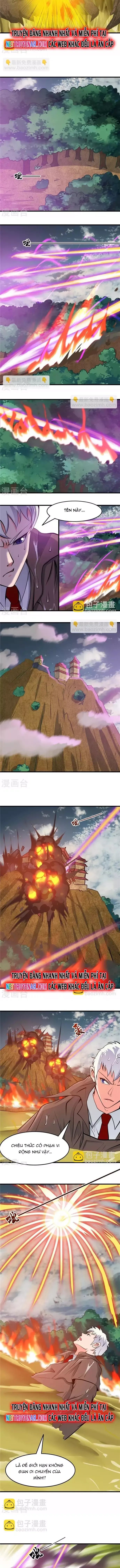 đọc truyện Địa Ngục Này Ta Mở Ra Đấy Chương 309 ảnh 5 tại Thiên Thai Truyện