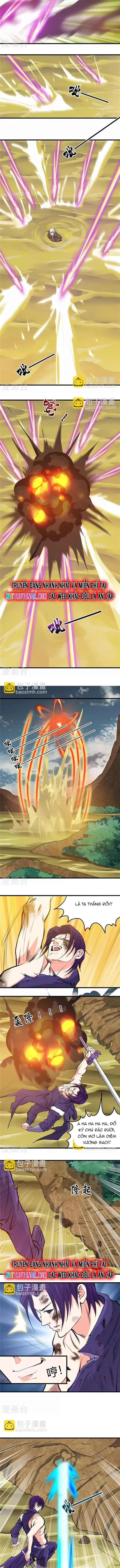 đọc truyện Địa Ngục Này Ta Mở Ra Đấy Chương 309 ảnh 6 tại Thiên Thai Truyện