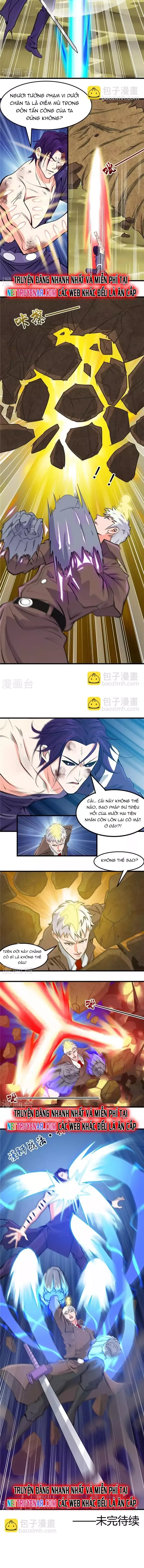 đọc truyện Địa Ngục Này Ta Mở Ra Đấy Chương 309 ảnh 7 tại Thiên Thai Truyện