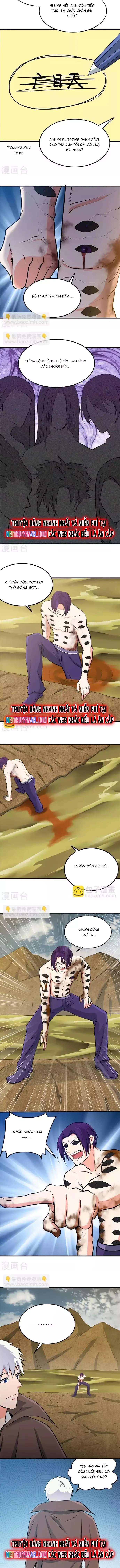 đọc truyện Địa Ngục Này Ta Mở Ra Đấy Chương 310 ảnh 4 tại Thiên Thai Truyện