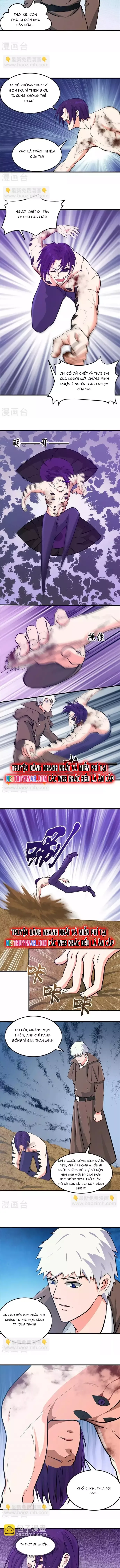 đọc truyện Địa Ngục Này Ta Mở Ra Đấy Chương 310 ảnh 5 tại Thiên Thai Truyện