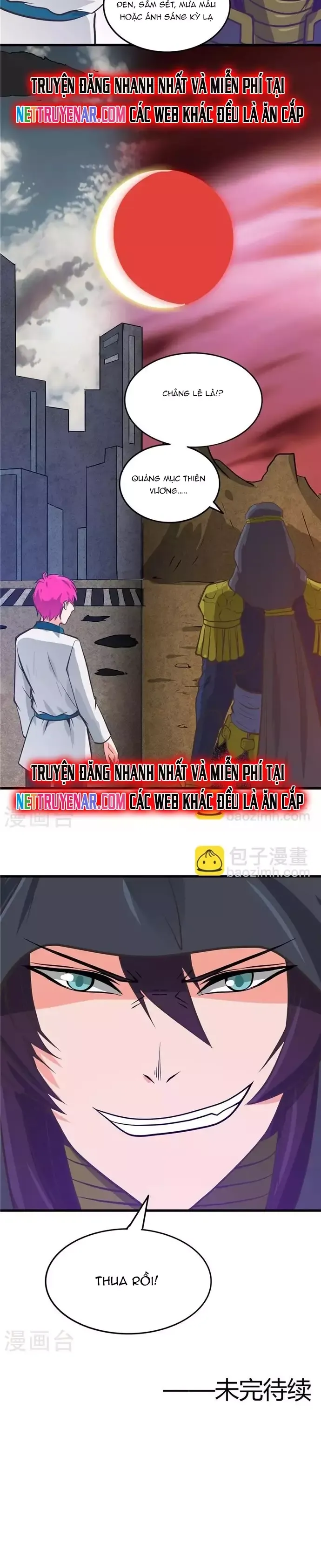 đọc truyện Địa Ngục Này Ta Mở Ra Đấy Chương 310 ảnh 7 tại Thiên Thai Truyện