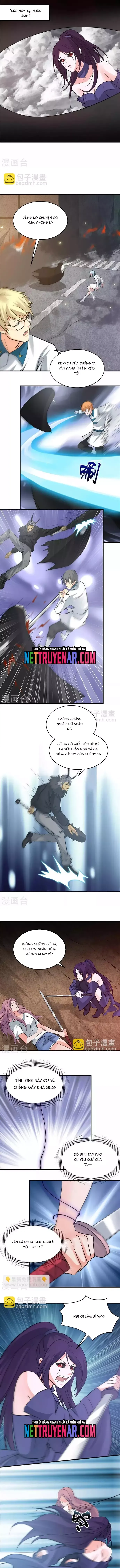 đọc truyện Địa Ngục Này Ta Mở Ra Đấy Chương 311 ảnh 4 tại Thiên Thai Truyện