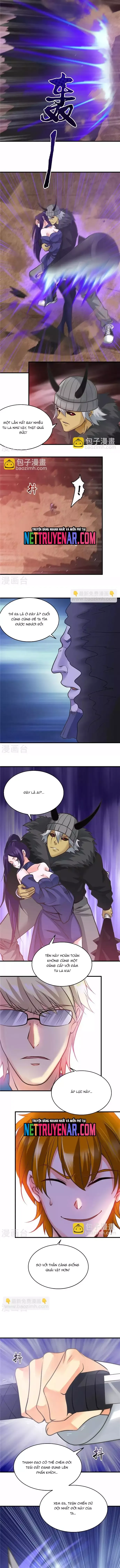 đọc truyện Địa Ngục Này Ta Mở Ra Đấy Chương 311 ảnh 7 tại Thiên Thai Truyện