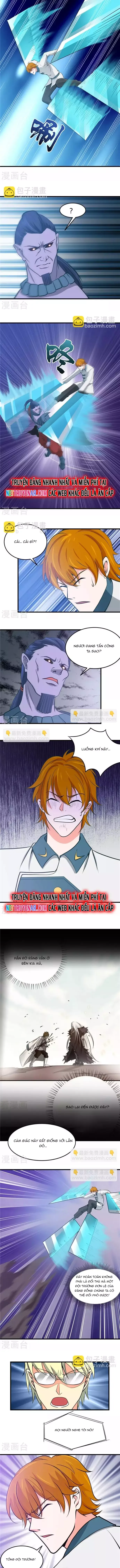 đọc truyện Địa Ngục Này Ta Mở Ra Đấy Chương 312 ảnh 4 tại Thiên Thai Truyện