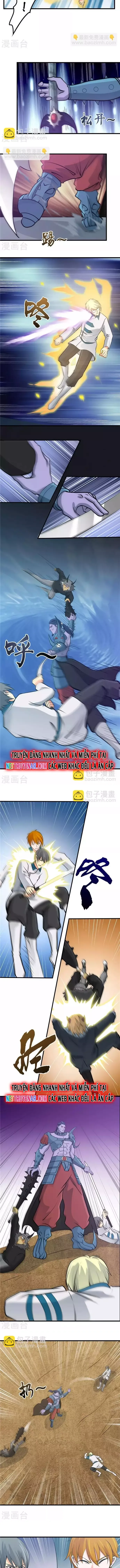 đọc truyện Địa Ngục Này Ta Mở Ra Đấy Chương 313 ảnh 5 tại Thiên Thai Truyện