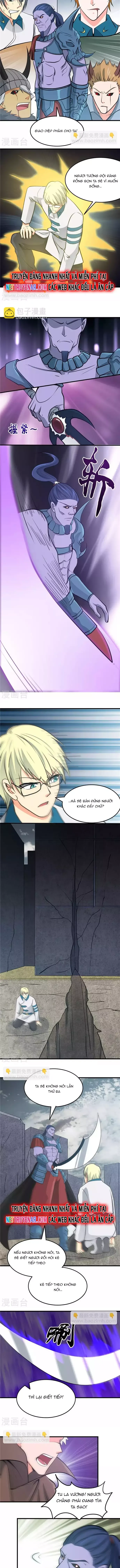 đọc truyện Địa Ngục Này Ta Mở Ra Đấy Chương 313 ảnh 6 tại Thiên Thai Truyện