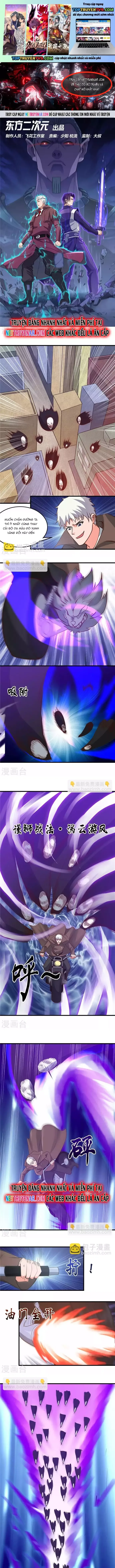 đọc truyện Địa Ngục Này Ta Mở Ra Đấy Chương 314 ảnh 3 tại Thiên Thai Truyện