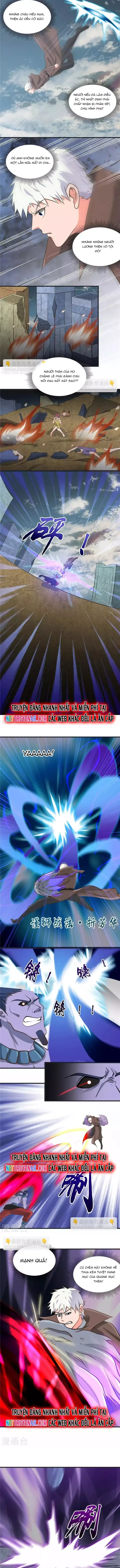 đọc truyện Địa Ngục Này Ta Mở Ra Đấy Chương 314 ảnh 6 tại Thiên Thai Truyện