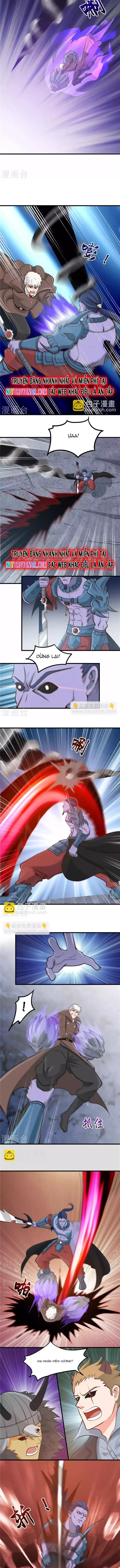 đọc truyện Địa Ngục Này Ta Mở Ra Đấy Chương 315 ảnh 4 tại Thiên Thai Truyện