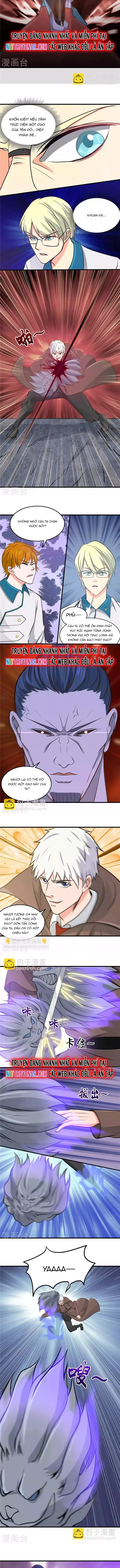 đọc truyện Địa Ngục Này Ta Mở Ra Đấy Chương 315 ảnh 5 tại Thiên Thai Truyện