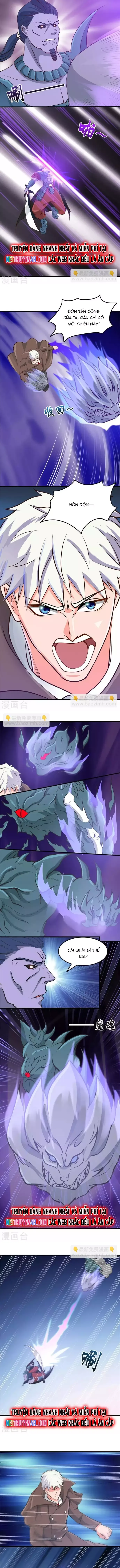 đọc truyện Địa Ngục Này Ta Mở Ra Đấy Chương 315 ảnh 6 tại Thiên Thai Truyện