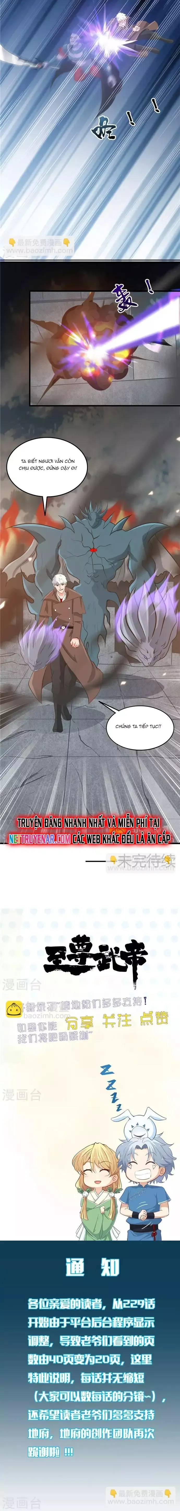 đọc truyện Địa Ngục Này Ta Mở Ra Đấy Chương 315 ảnh 7 tại Thiên Thai Truyện