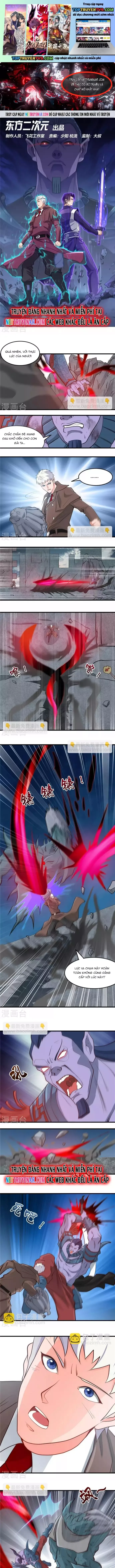 đọc truyện Địa Ngục Này Ta Mở Ra Đấy Chương 316 ảnh 3 tại Thiên Thai Truyện