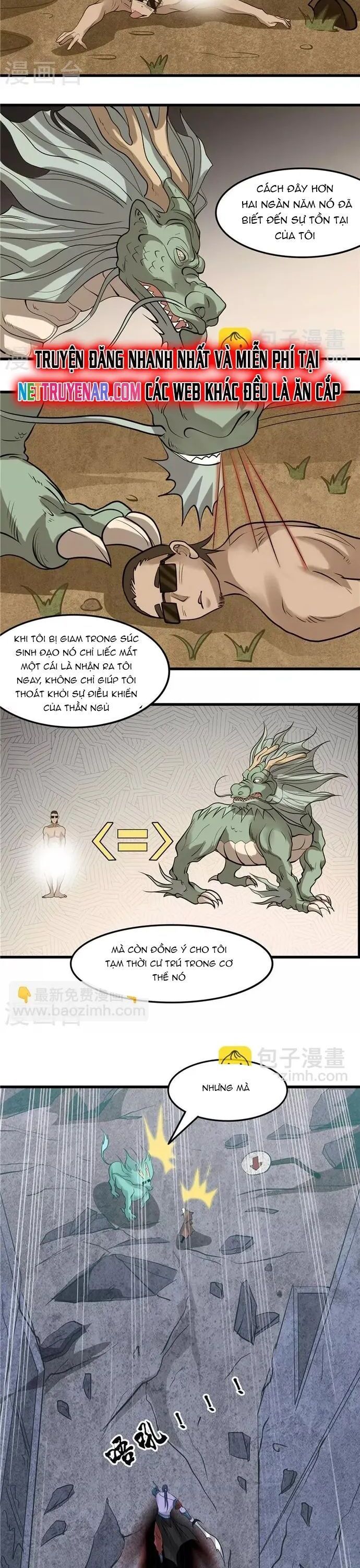 đọc truyện Địa Ngục Này Ta Mở Ra Đấy Chương 317 ảnh 8 tại Thiên Thai Truyện