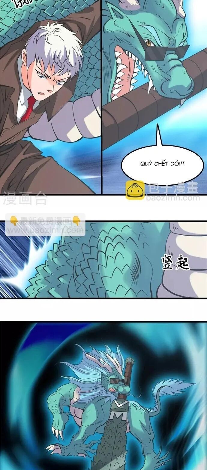 đọc truyện Địa Ngục Này Ta Mở Ra Đấy Chương 318 ảnh 16 tại Thiên Thai Truyện