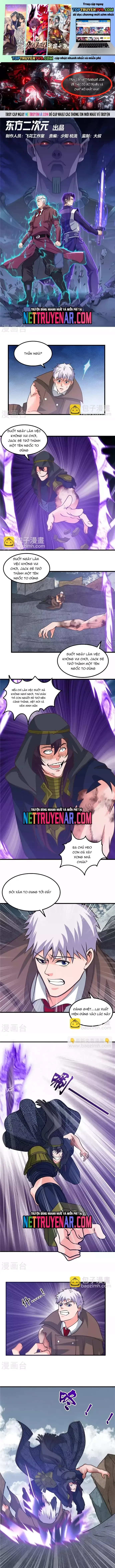 đọc truyện Địa Ngục Này Ta Mở Ra Đấy Chương 321 ảnh 3 tại Thiên Thai Truyện