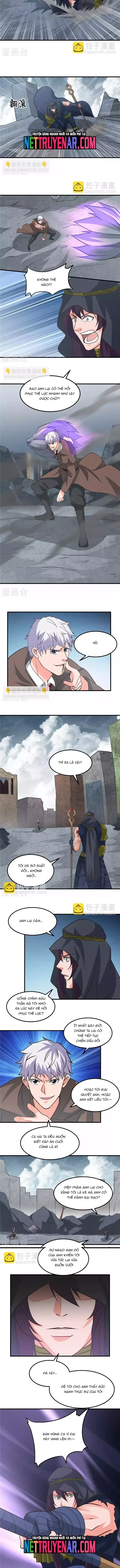 đọc truyện Địa Ngục Này Ta Mở Ra Đấy Chương 322 ảnh 4 tại Thiên Thai Truyện