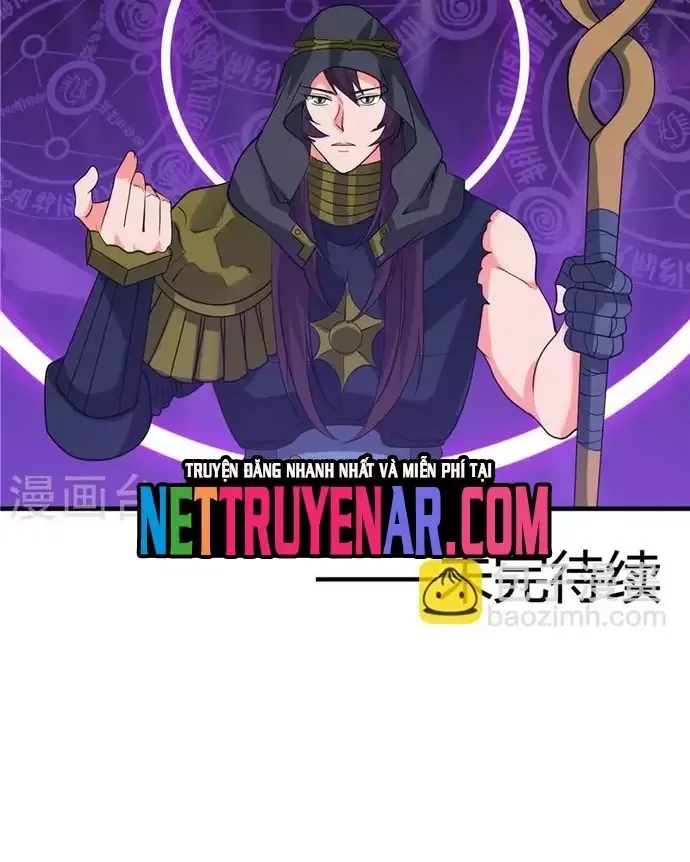 đọc truyện Địa Ngục Này Ta Mở Ra Đấy Chương 322 ảnh 7 tại Thiên Thai Truyện