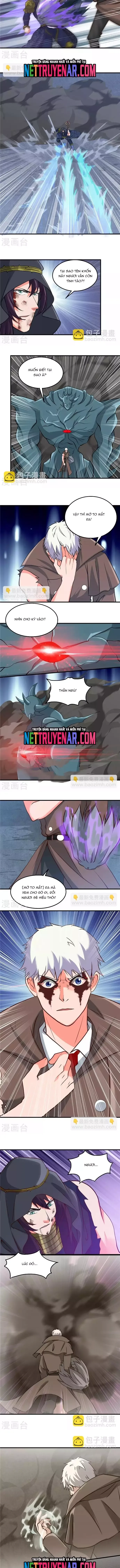 đọc truyện Địa Ngục Này Ta Mở Ra Đấy Chương 323 ảnh 5 tại Thiên Thai Truyện