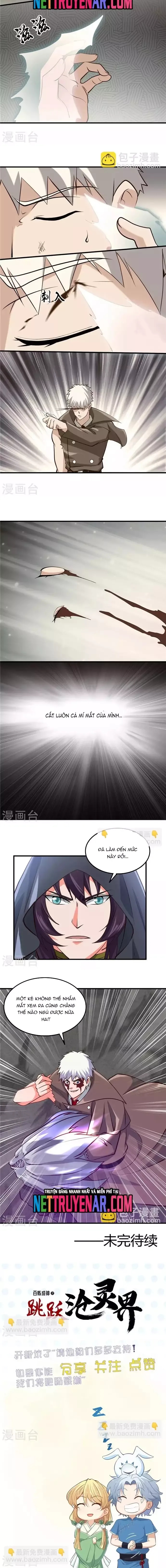 đọc truyện Địa Ngục Này Ta Mở Ra Đấy Chương 323 ảnh 6 tại Thiên Thai Truyện