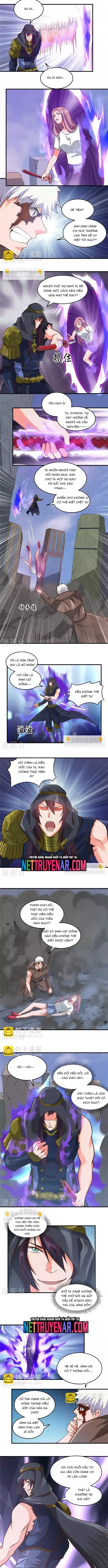 đọc truyện Địa Ngục Này Ta Mở Ra Đấy Chương 324 ảnh 4 tại Thiên Thai Truyện