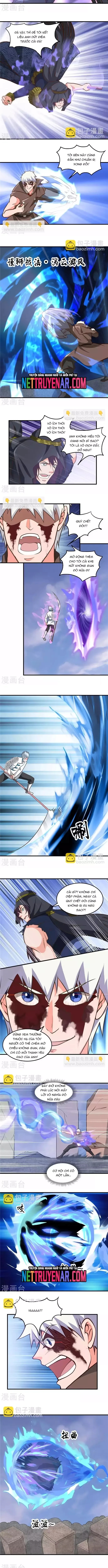 đọc truyện Địa Ngục Này Ta Mở Ra Đấy Chương 324 ảnh 5 tại Thiên Thai Truyện