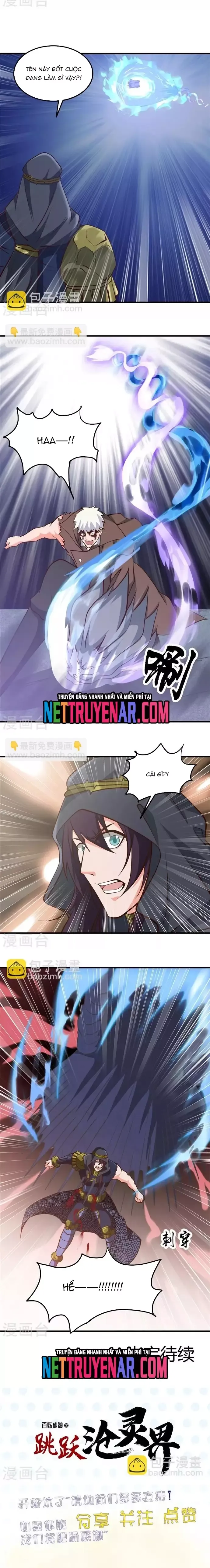 đọc truyện Địa Ngục Này Ta Mở Ra Đấy Chương 324 ảnh 6 tại Thiên Thai Truyện