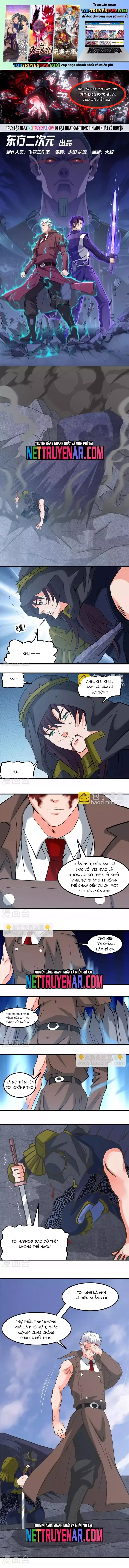 đọc truyện Địa Ngục Này Ta Mở Ra Đấy Chương 325 ảnh 3 tại Thiên Thai Truyện