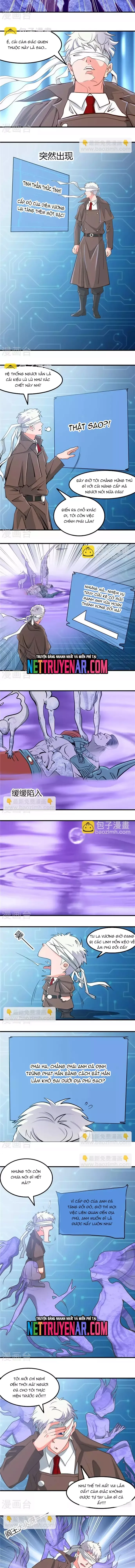 đọc truyện Địa Ngục Này Ta Mở Ra Đấy Chương 325 ảnh 6 tại Thiên Thai Truyện