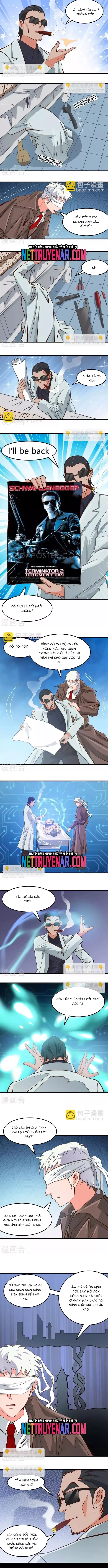 đọc truyện Địa Ngục Này Ta Mở Ra Đấy Chương 327 ảnh 5 tại Thiên Thai Truyện