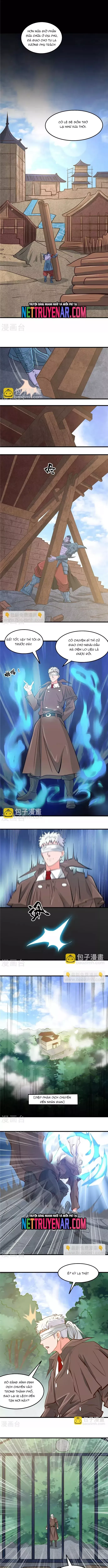 đọc truyện Địa Ngục Này Ta Mở Ra Đấy Chương 327 ảnh 6 tại Thiên Thai Truyện